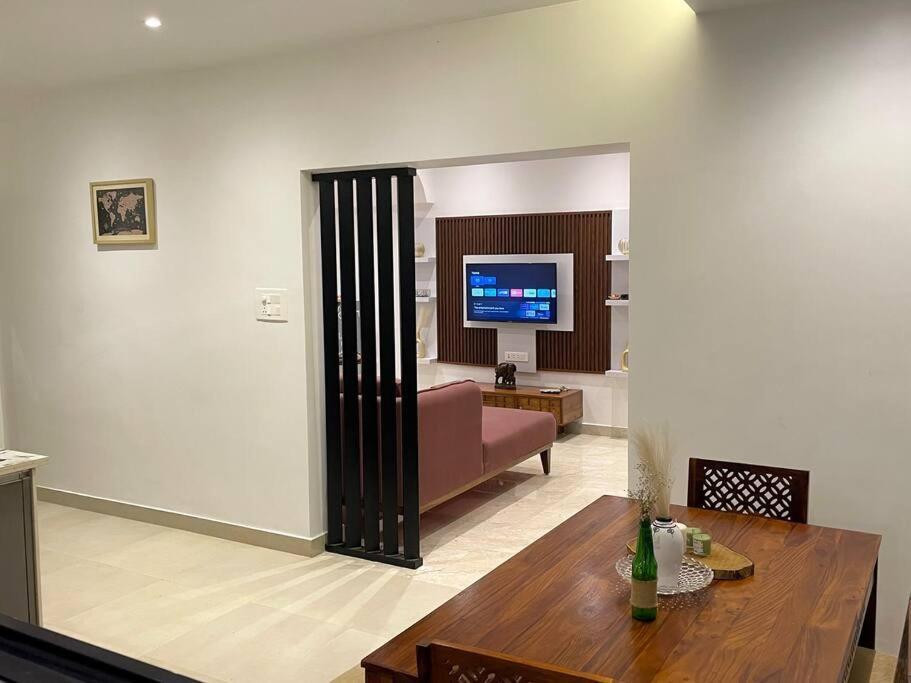 House Of Josma -There4Youtourism Candolim Luaran gambar