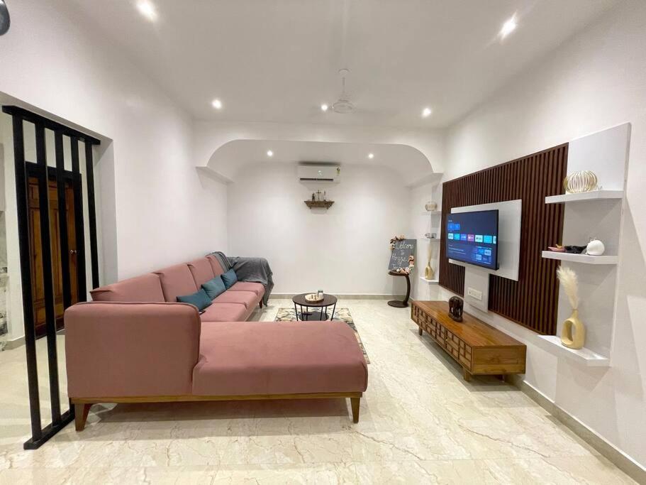 House Of Josma -There4Youtourism Candolim Luaran gambar