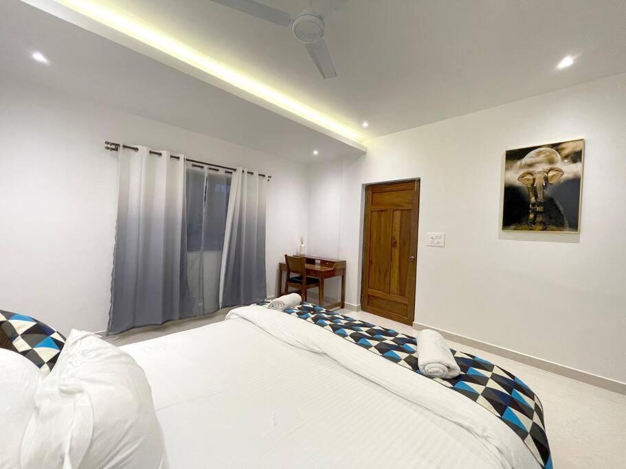 House Of Josma -There4Youtourism Candolim Luaran gambar
