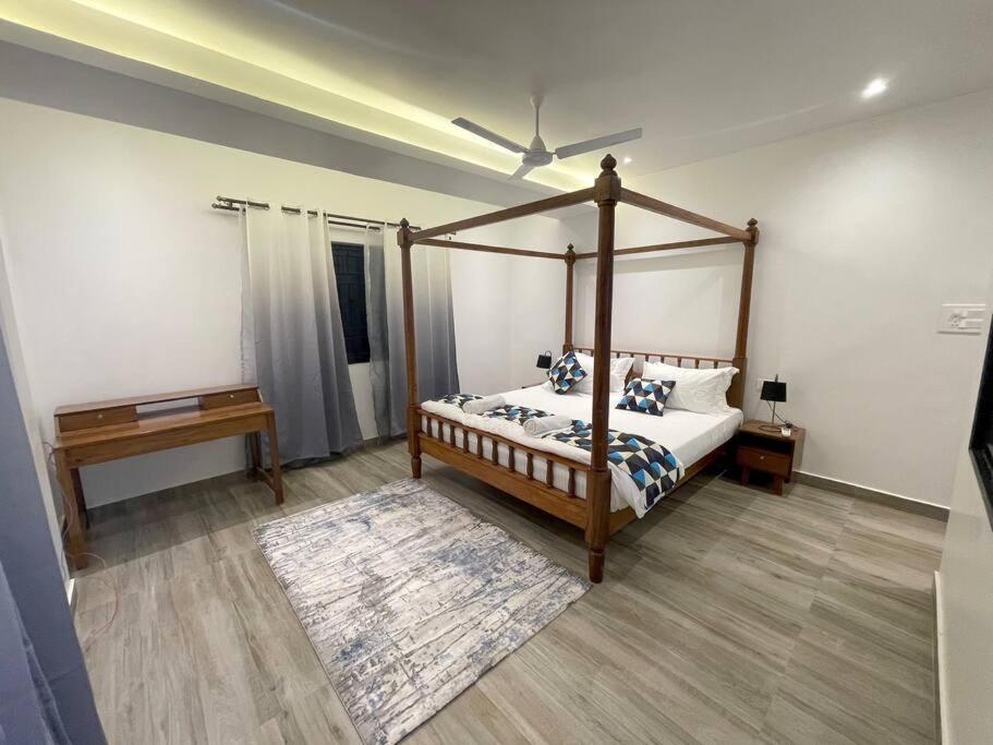 House Of Josma -There4Youtourism Candolim Luaran gambar