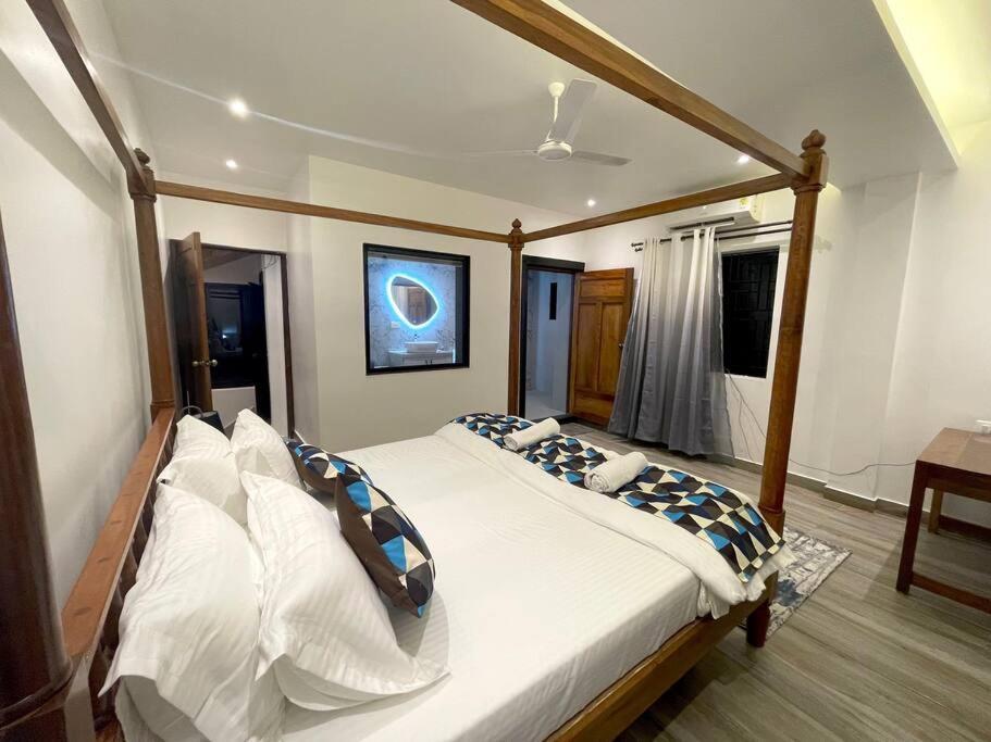 House Of Josma -There4Youtourism Candolim Luaran gambar