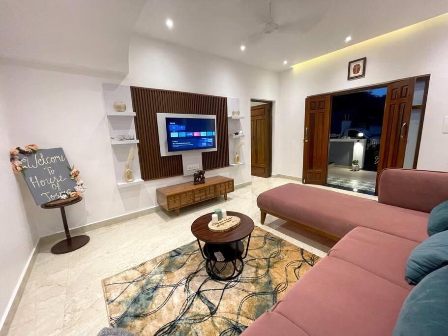 House Of Josma -There4Youtourism Candolim Luaran gambar